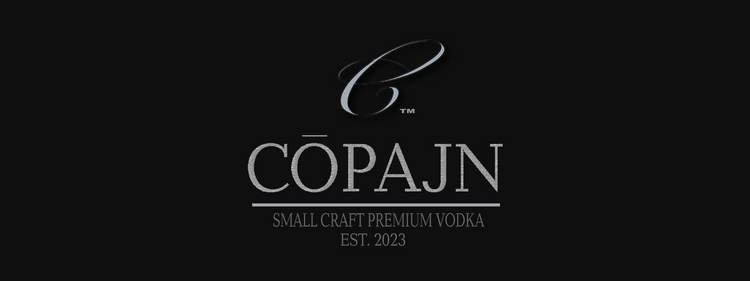 Copajn Vodka