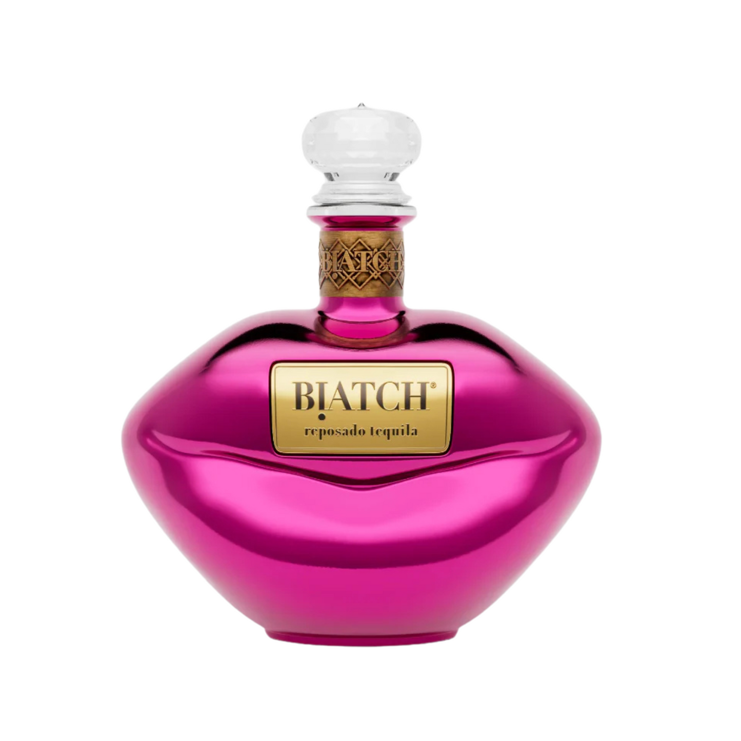 Biatch Tequila- Reposado 750ML