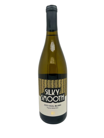 2024 Hedon State Silky Smooth Vidal Blanc