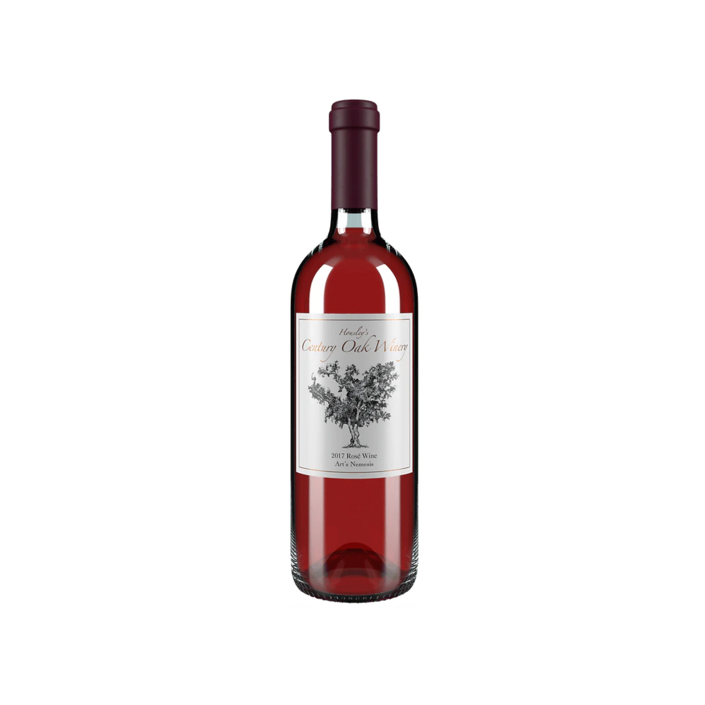 Housley Napa Wines | Art's Nemesis | Rose - 2020