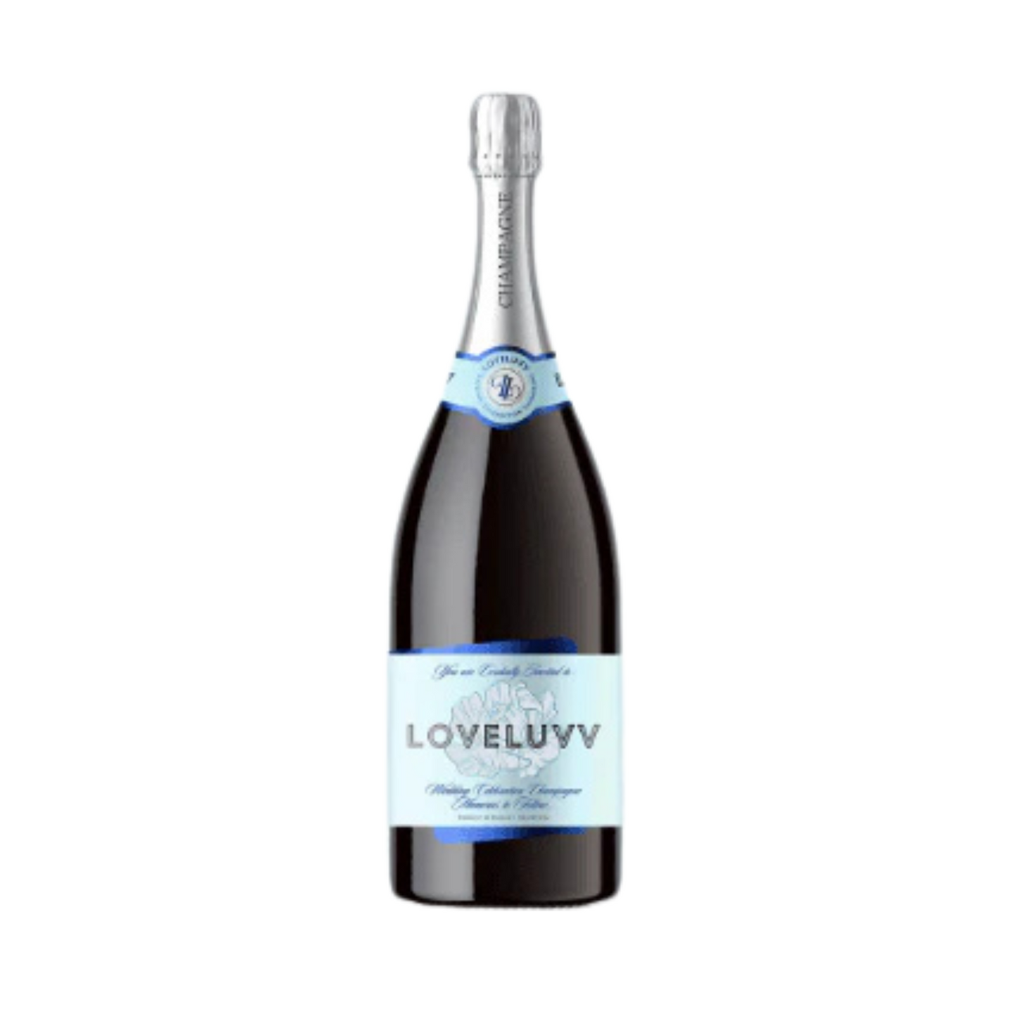 LoveLUVV | Champagne (750ml)