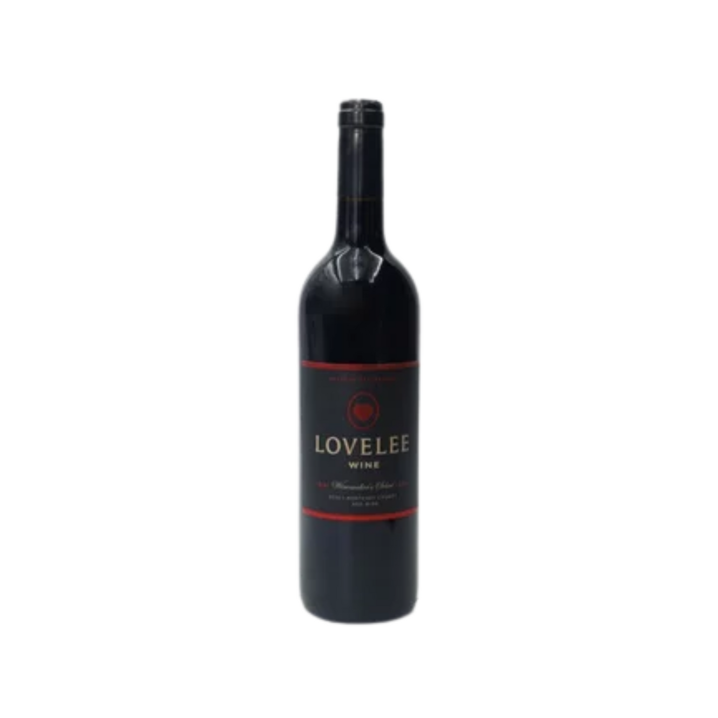 Lovelee | Winemaker's Select Red Blend