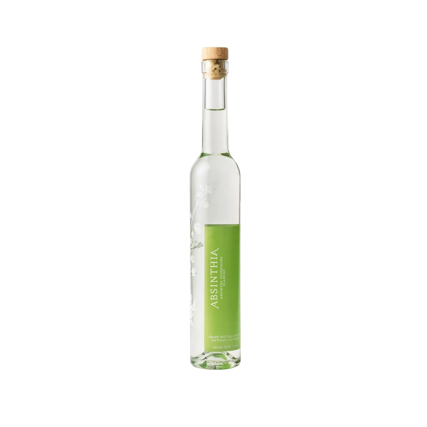 Absinthia | Absinthe Blanche