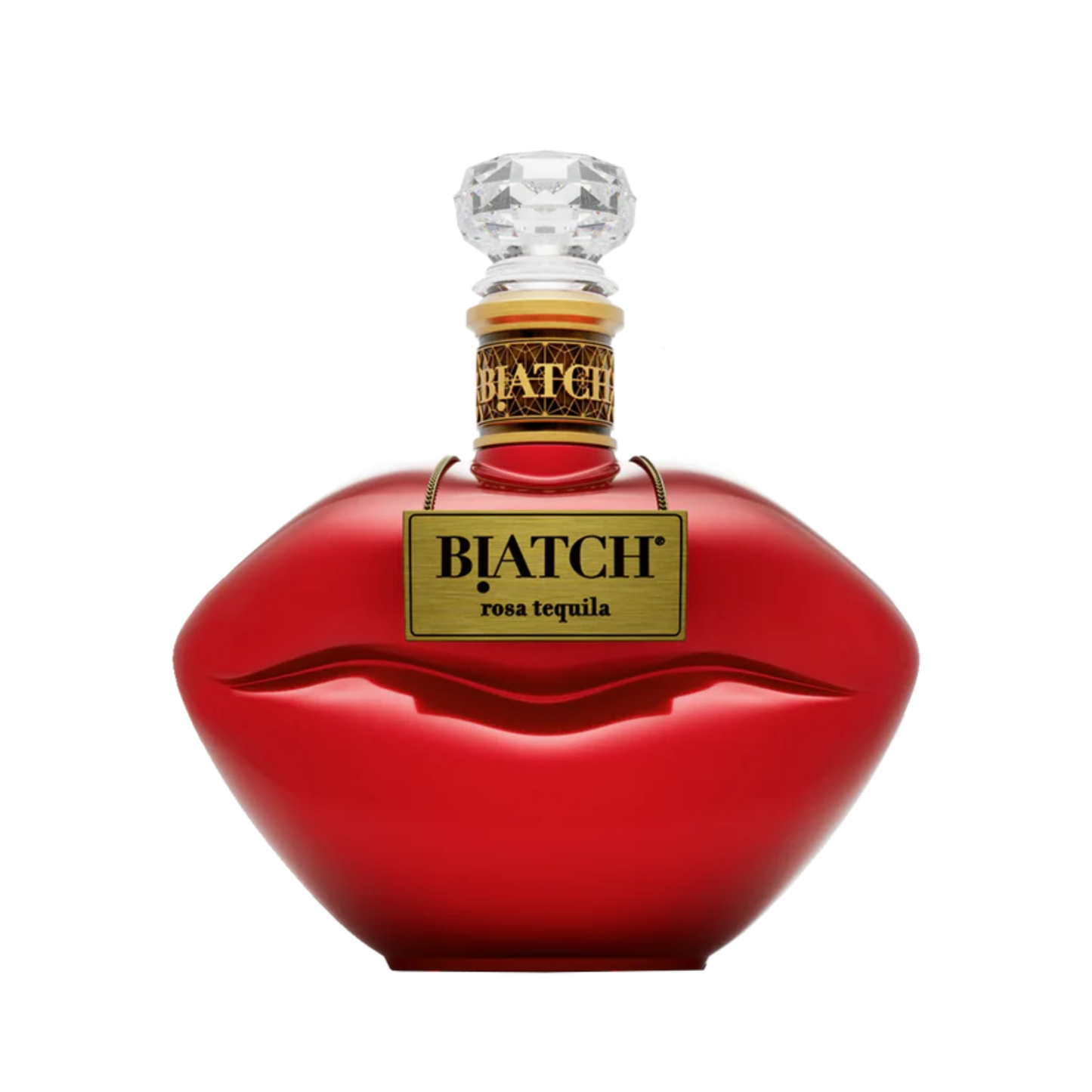 Biatch Tequila | Biatch Rosa 750ML