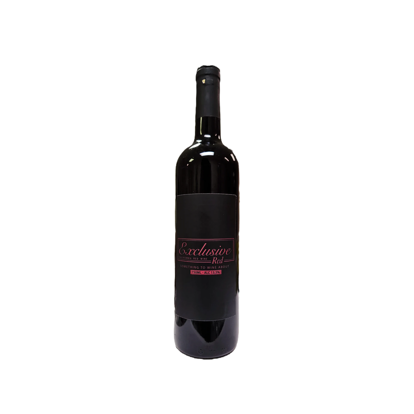 Exclusive Wines | Exclusive Red