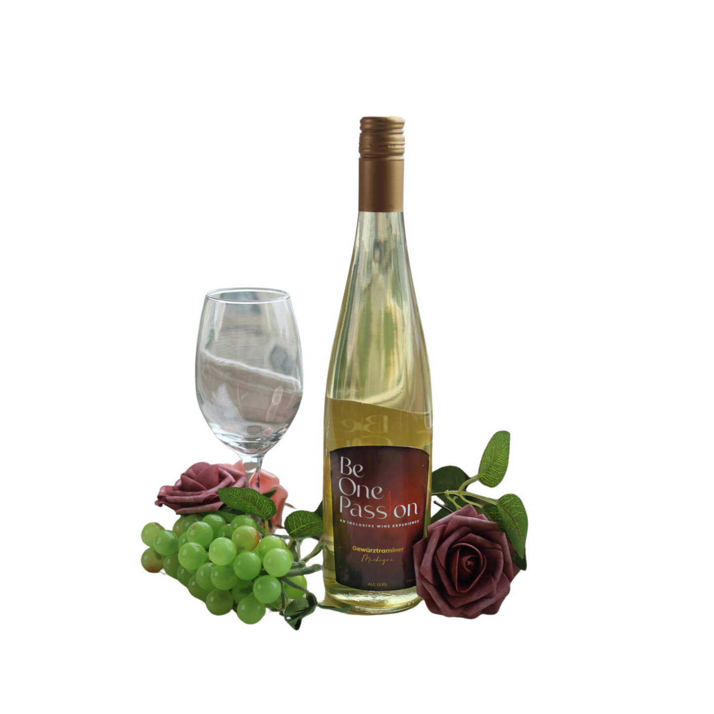 BeOnePassion | Gewürztraminer