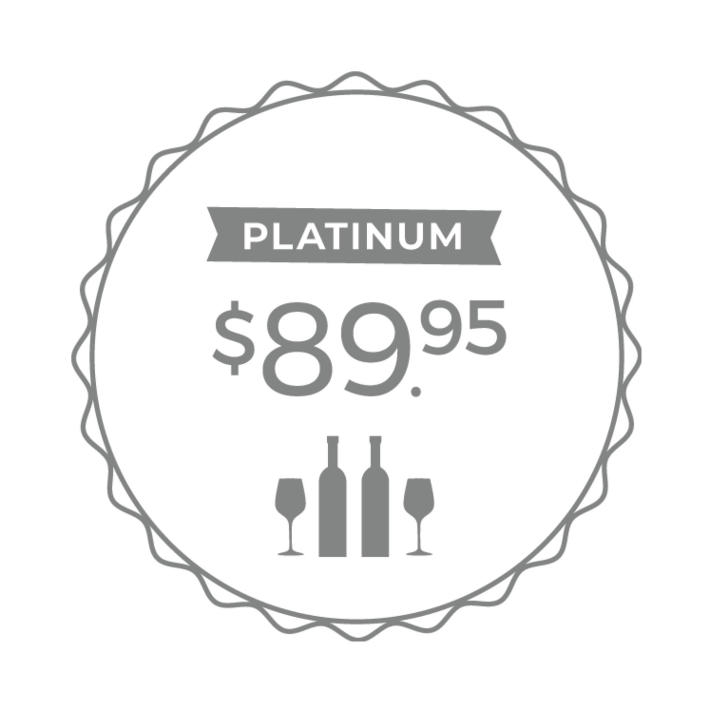Platinum Wine Club Membership