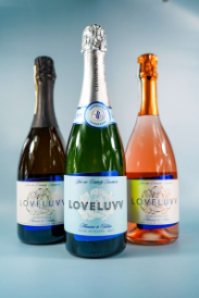 The LOVELUVV Experience Kit