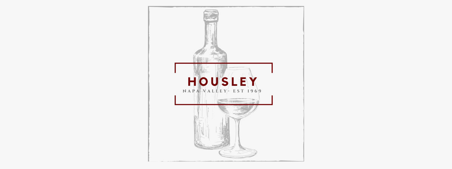Housley Napa Wines