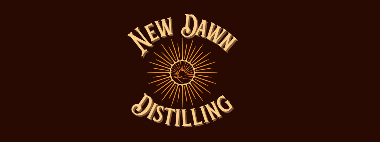 New Dawn Distilling