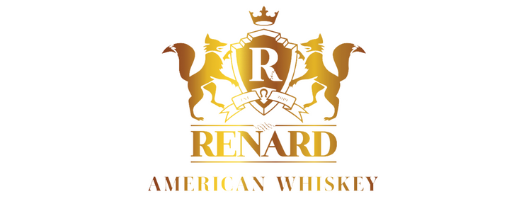 Renard Blended Whiskey