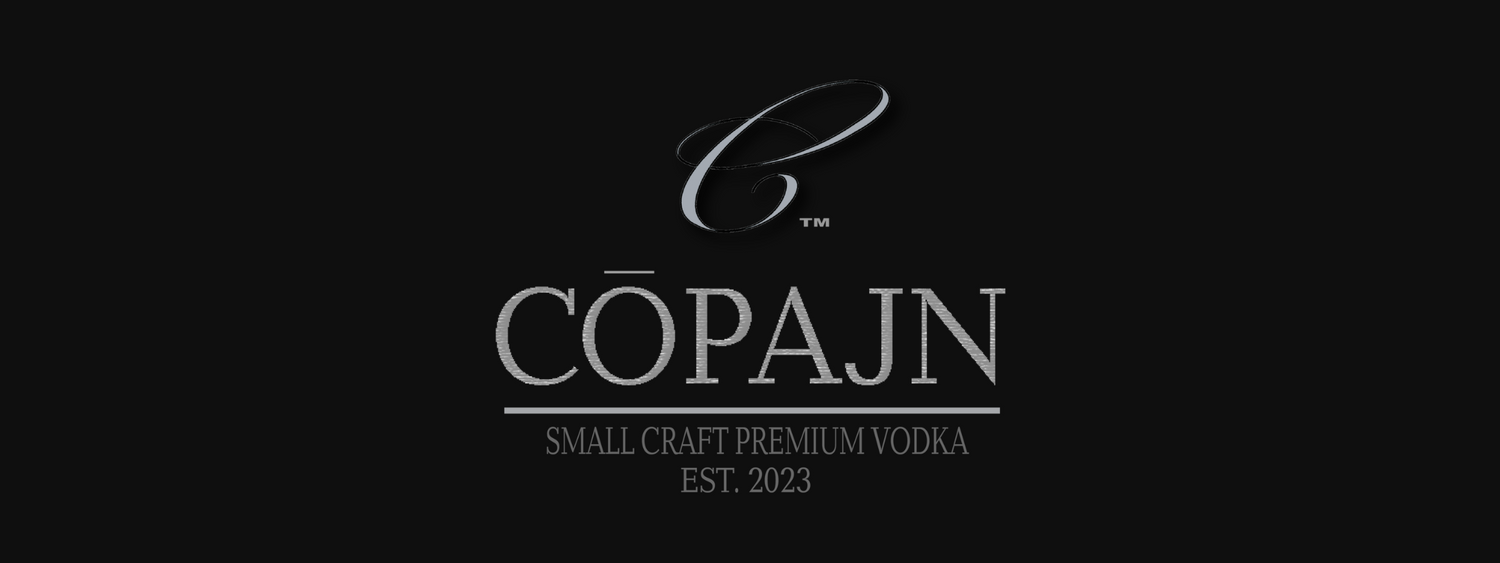 Copajn Vodka
