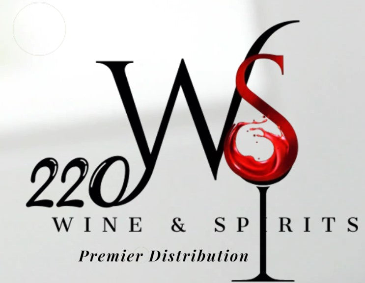 Seductive Sips Event - 220 Wine
