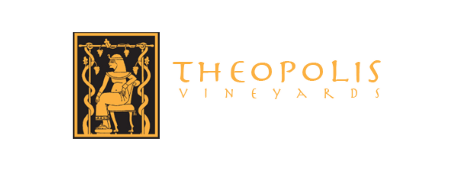 Theopolis