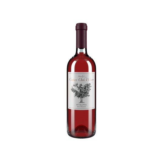 Housley Napa Wines | Art's Nemesis | Rose - 2020