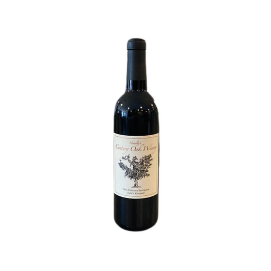 Housley Napa Wines | Cabernet Estate Judy's Vineyard 2020