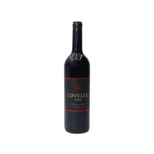 Lovelee | Winemaker's Select Red Blend