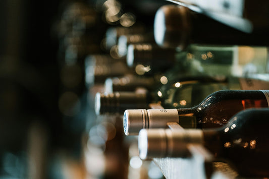 Wine Explorer