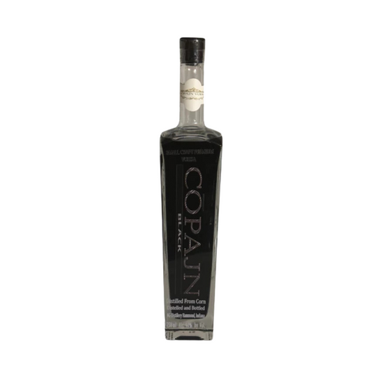 Copajn Vodka | Copajn Black