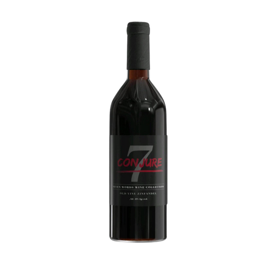 Conjure Zinfandel