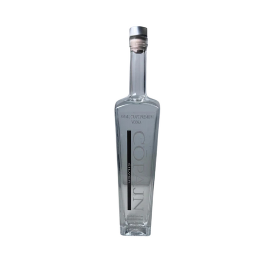 Copajn Vodka | Copajn Silver