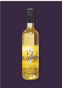 Black Eden Moscato