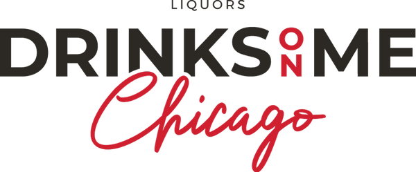Drinks On Me Chicago