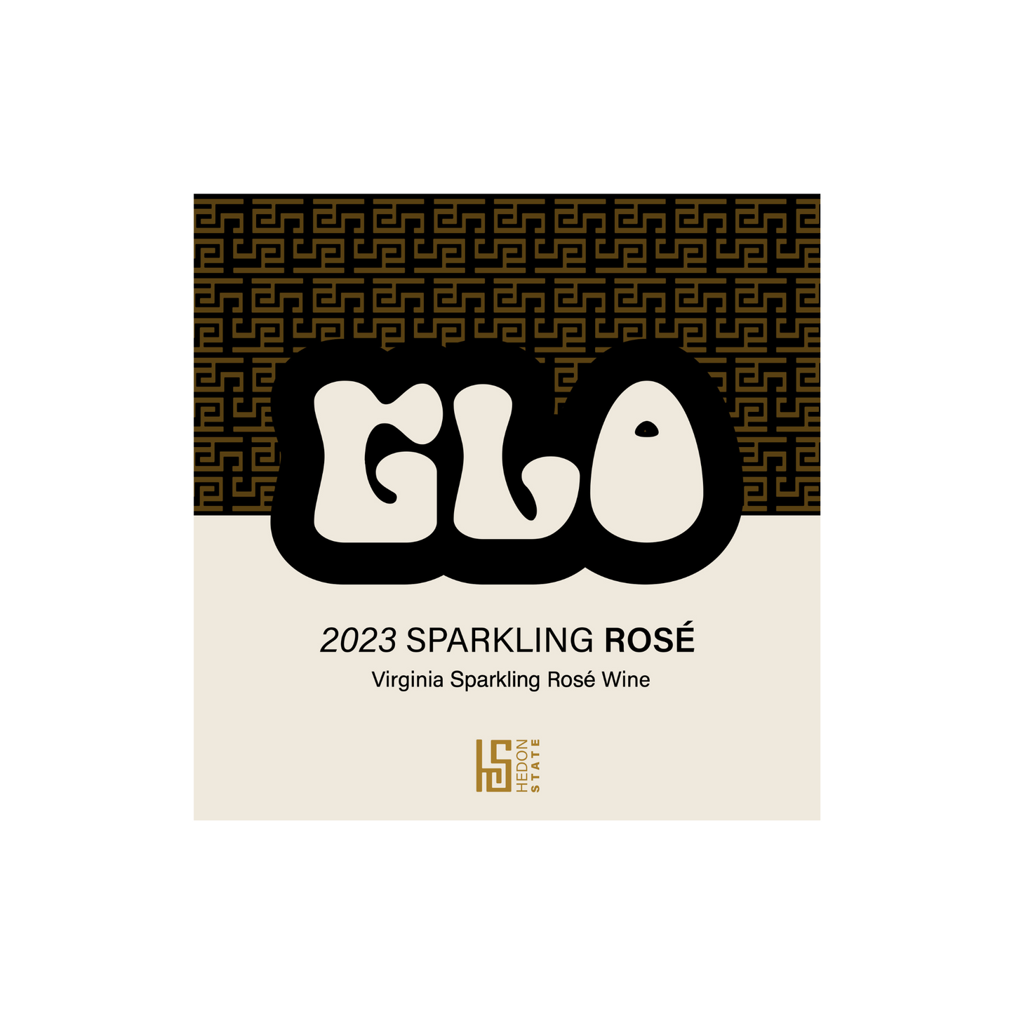 Hedon States Wines | Glo: Sparkling Rose