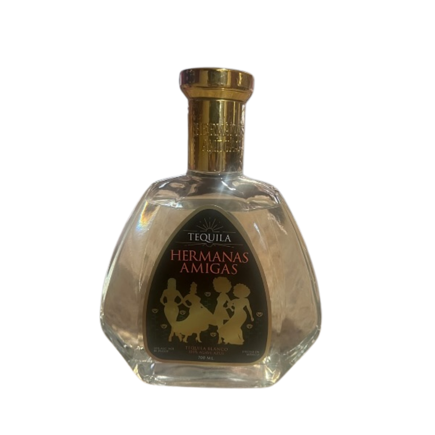 Hermanas Amigas | Hermanas Amigas Blanco