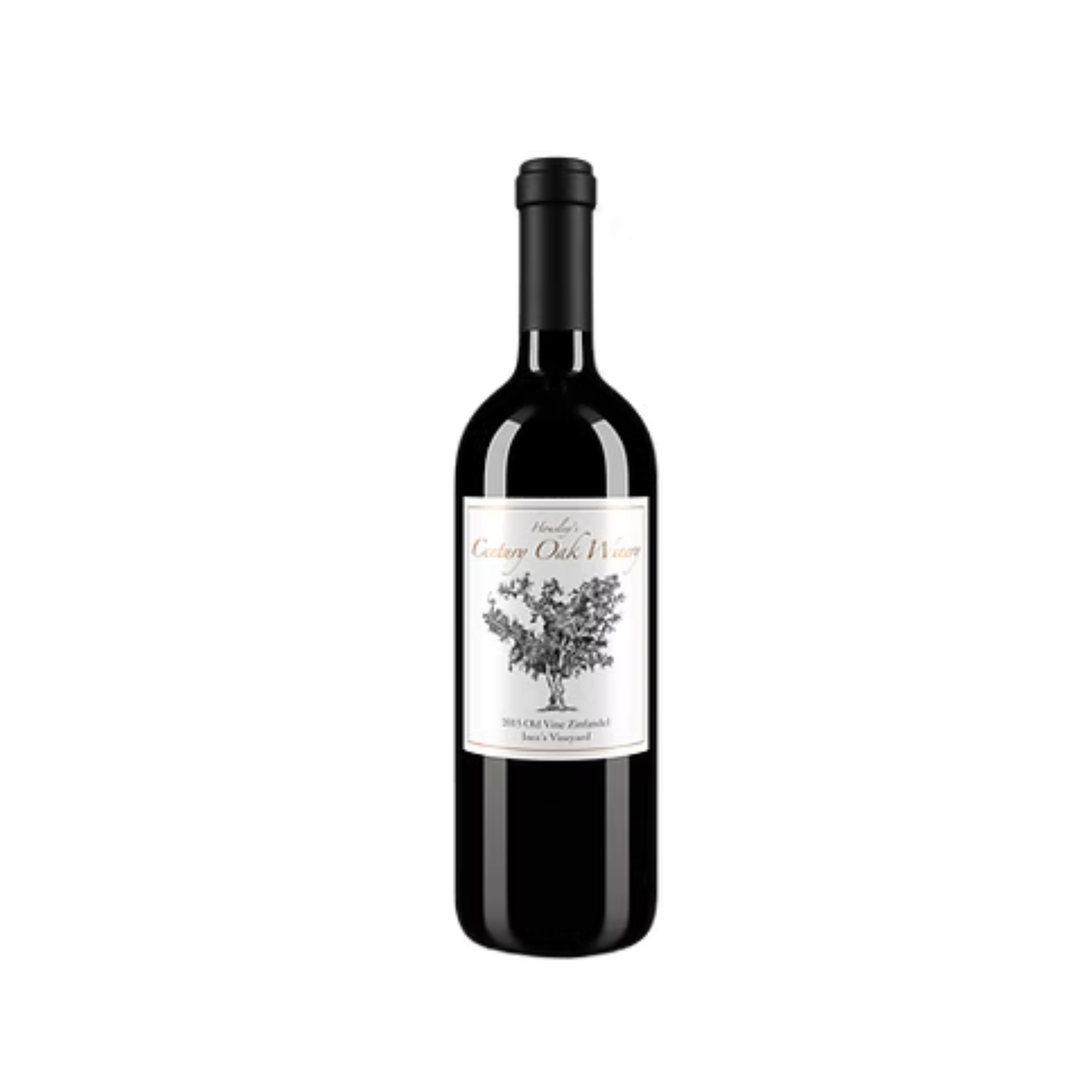 Housley Napa Wines | Housley Zinfandel