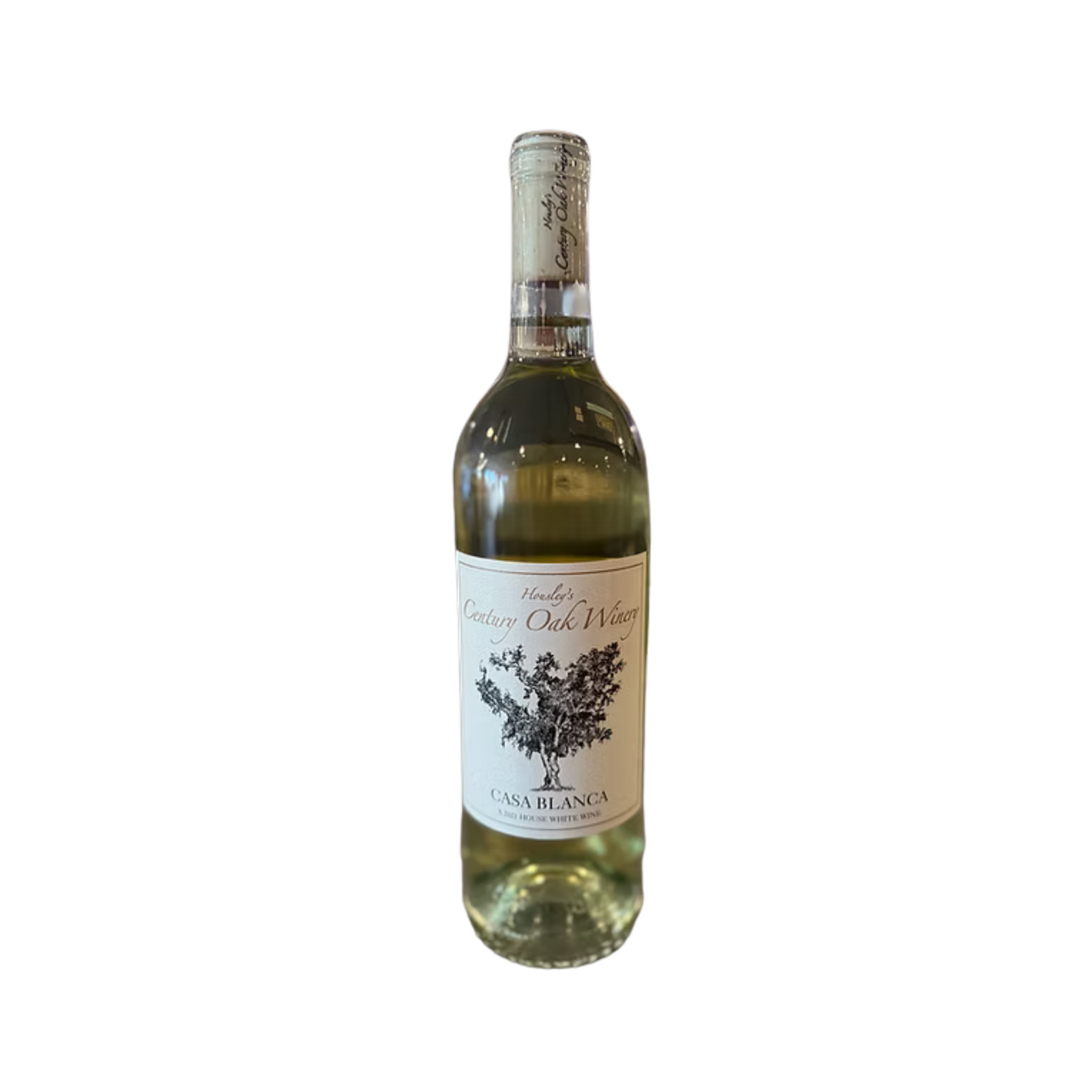Housley Napa Wines | House White Casa Blanca - 2021