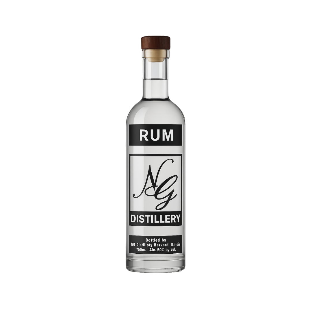 NG Distillery | Rum