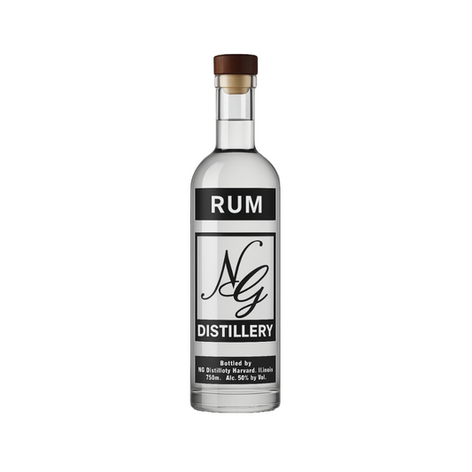 NG Distillery | Rum