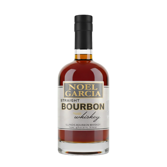 NG Distillery | NOEL GARCIA BOURBON