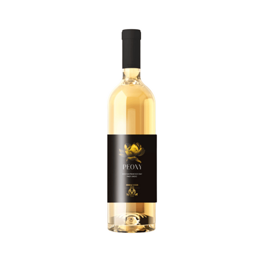 Herbal Vines Wine | Peony 2022 Pino Grigio