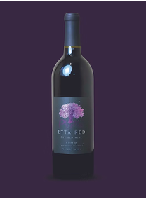 Phyllis Etta Red Wine (Red Blend)