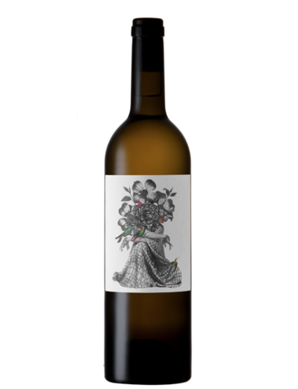 PM Wine | Flower Girl