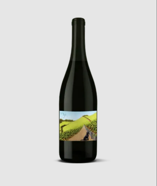 Violet's Paradise | 2023 Monte Rosso Vineyard Grenache