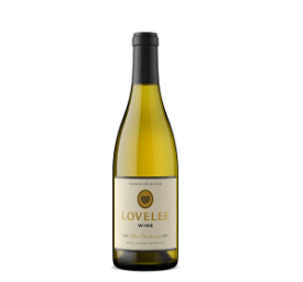 Lovelee | Luxe Chardonnay