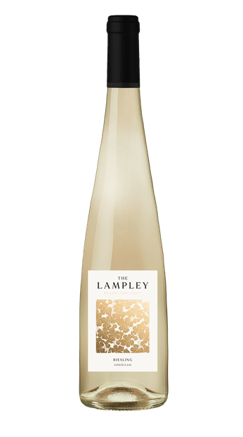 The Lampley by Love Cork Screw | Riesling