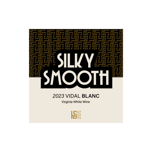 Hedon States Wines | Silky Smooth: Vidal Blanc