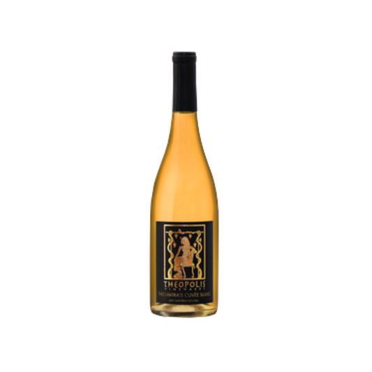 Theopolis | 2022 Cuvee Blanc