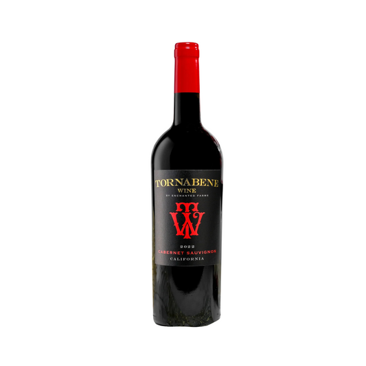 Tornabene | Cabernet