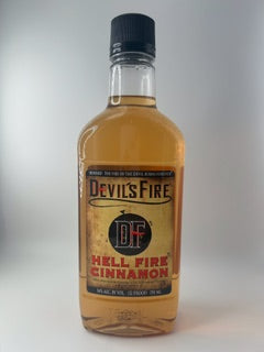 Cultured Urban Winery | Devil’s Fire - Hell Fire Cinnamon