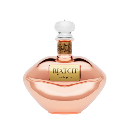 Biatch Tequila | Rosa Blanca 750ML