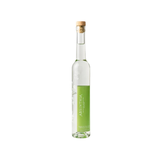 Absinthia | Absinthe Blanche
