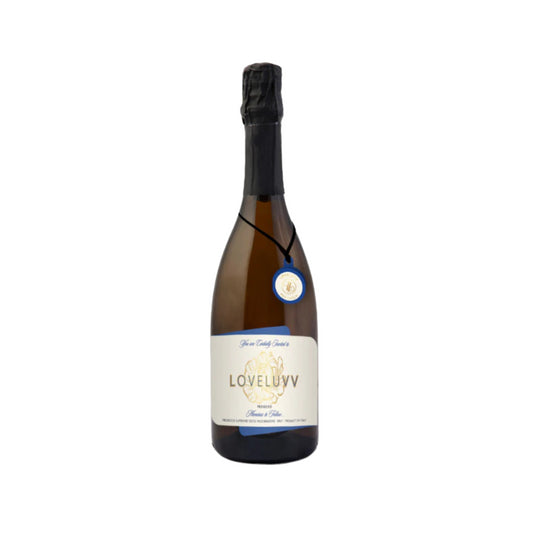 LoveLUVV Prosecco Superiore DOCG