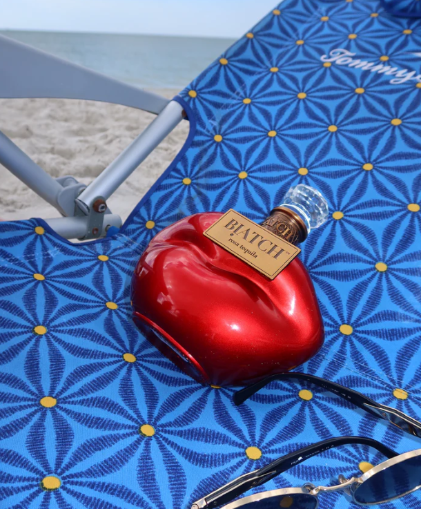 Biatch Tequila | Special Edition Rosa (Mini) 100ML