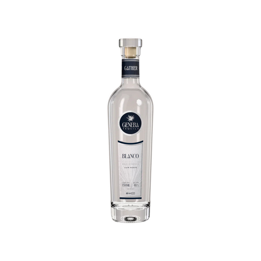Geneba Tequila Blanco