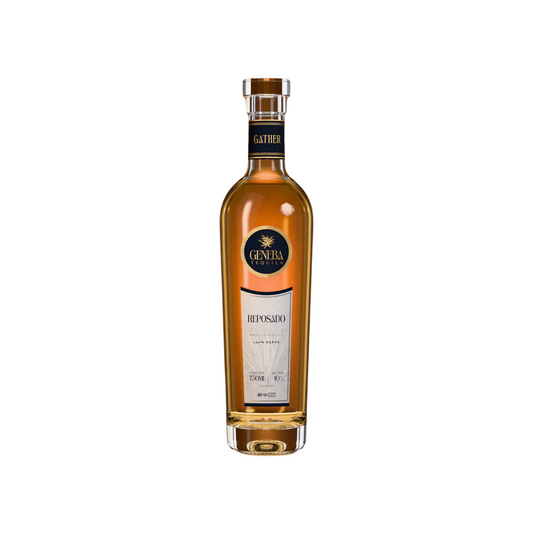 Geneba Tequila Reposado